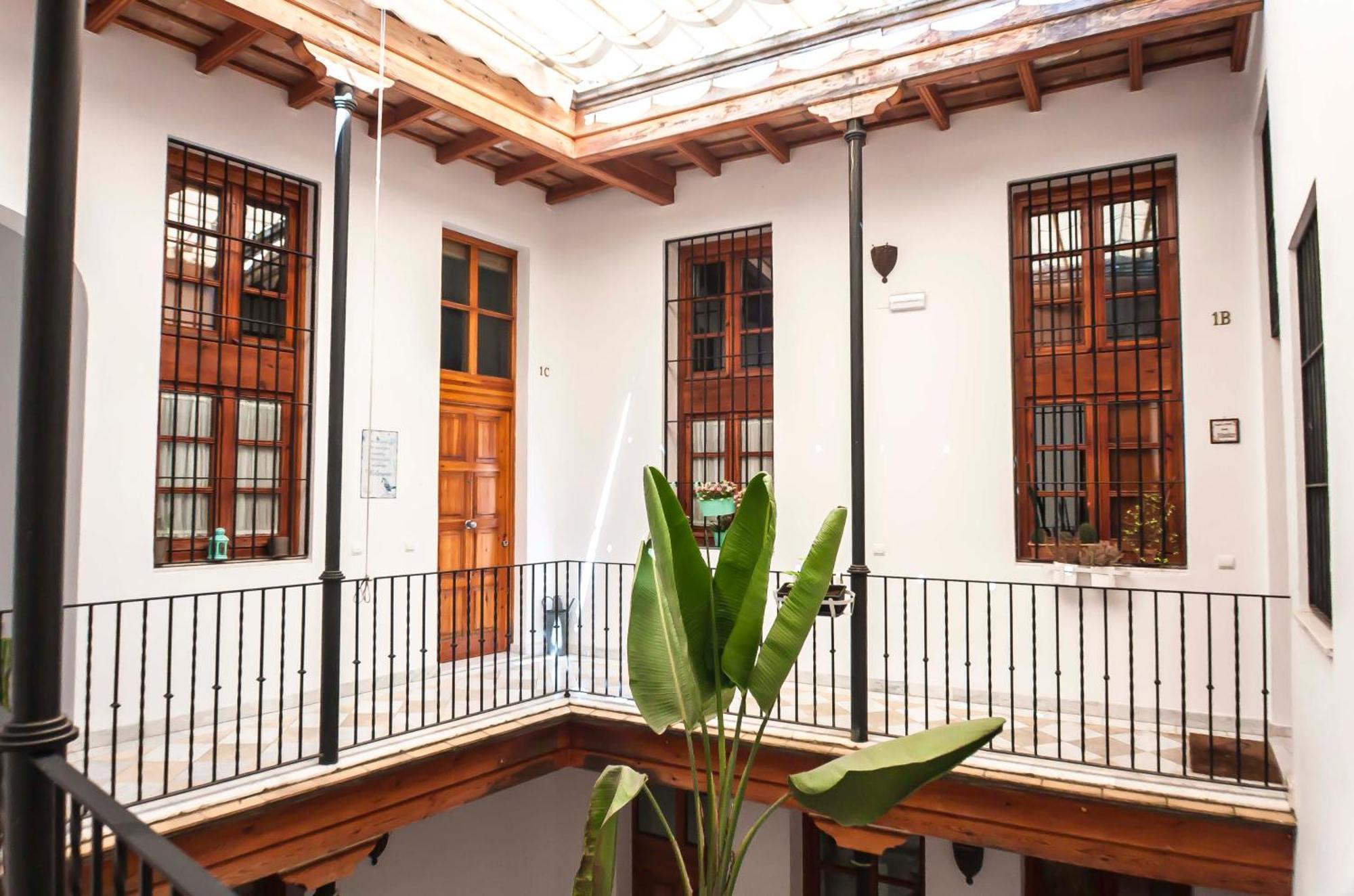 Apartament Abades Giralda View By Valcambre