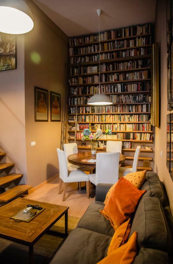 Apartament Abades Giralda View By Valcambre