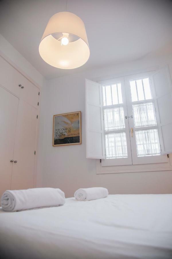 Apartament Abades Giralda View By Valcambre *